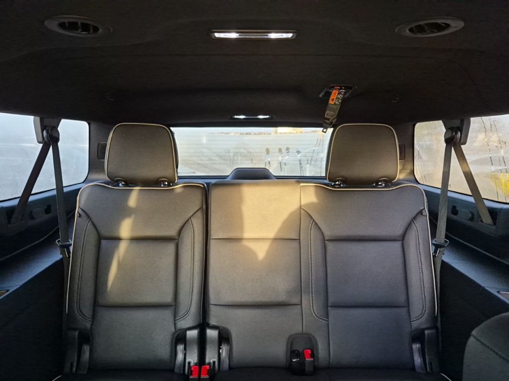 Used Car 2025 Chevrolet Suburban  Premier For Sale Under $70,000 In Austin, Texas