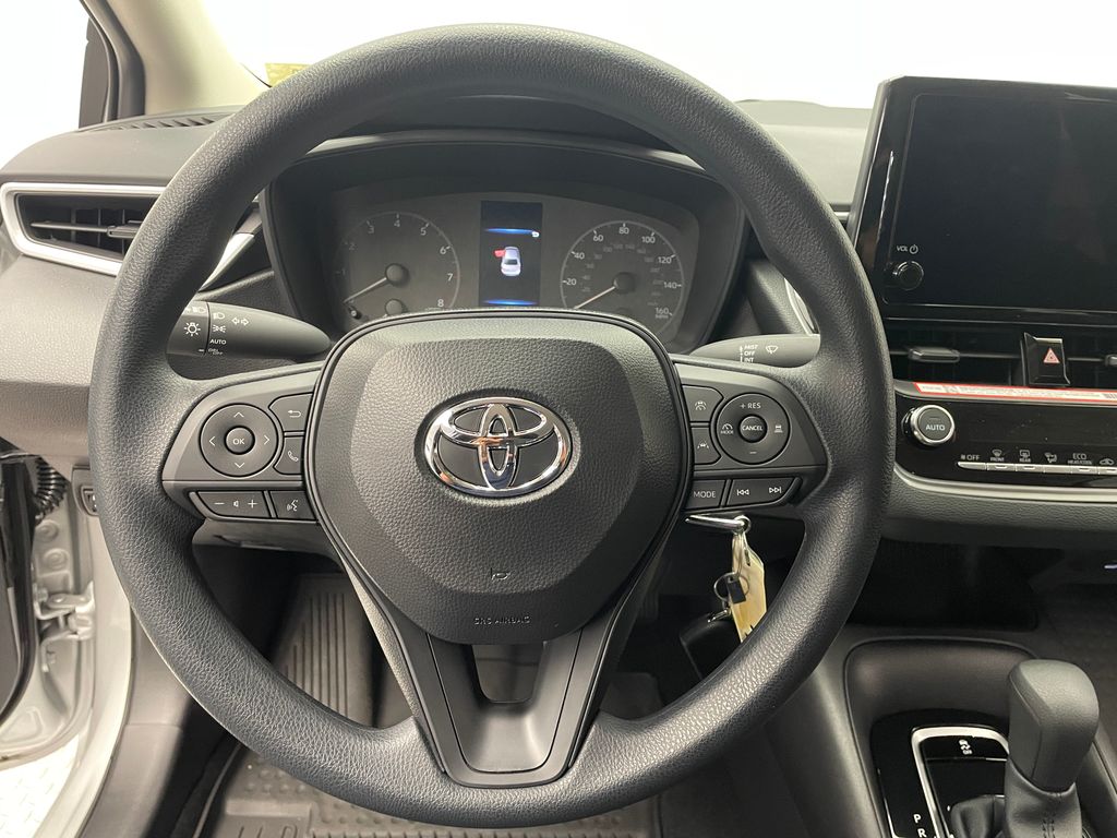 Thumbnail: 2025 Toyota Corolla - 20