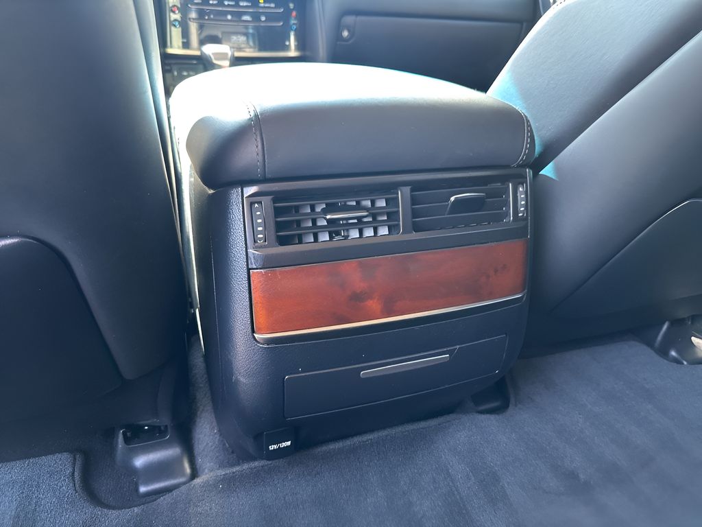 Used Car 2016 Lexus Lx  570 For Sale Under $50,000 In Austin, Texas