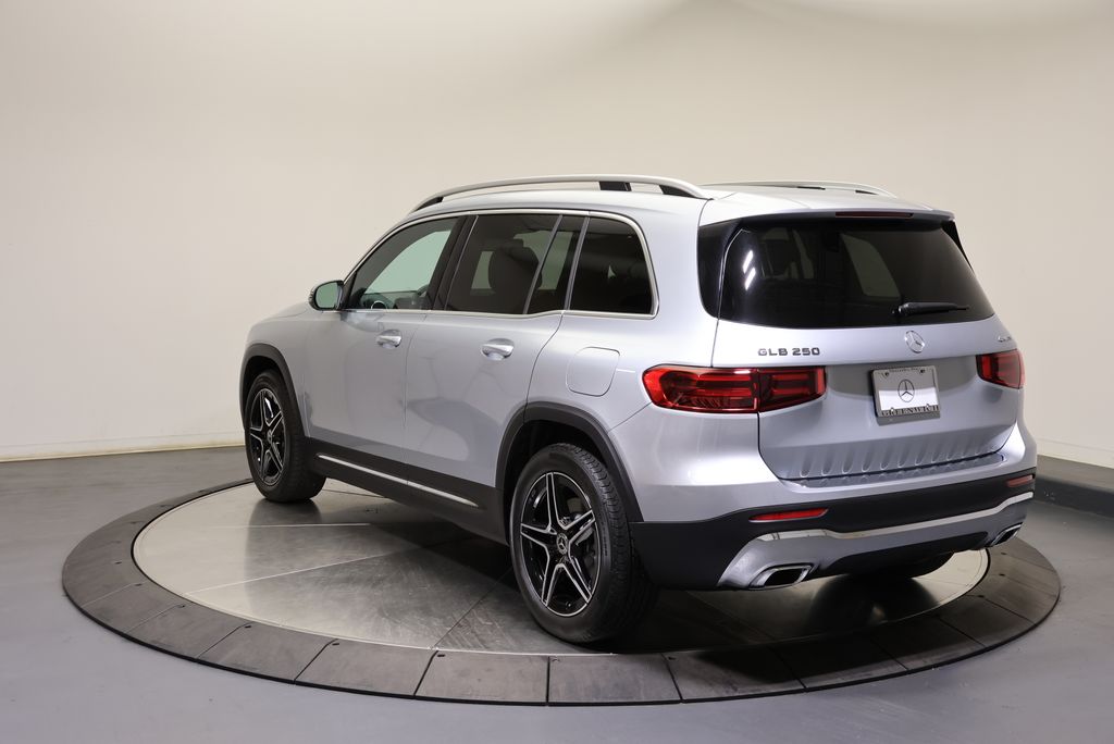 Thumbnail: 2026 Mercedes-Benz GLB - 5