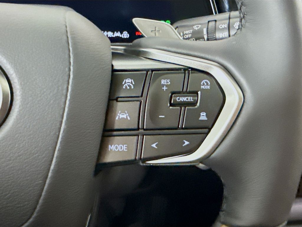 Thumbnail: 2026 Lexus RX - 13
