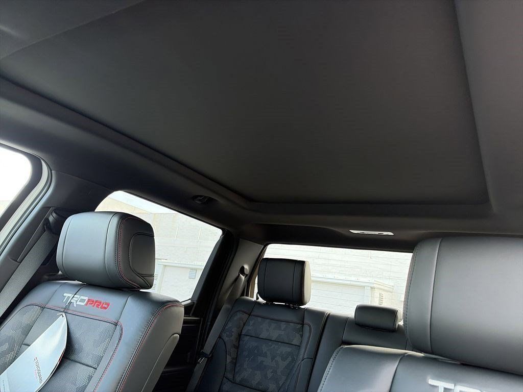 New 2026 Toyota Tundra i-FORCE MAX Truck