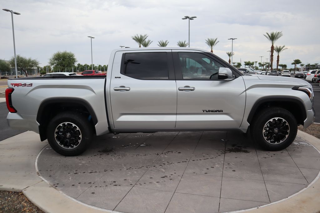 Thumbnail: 2026 Toyota Tundra - 4