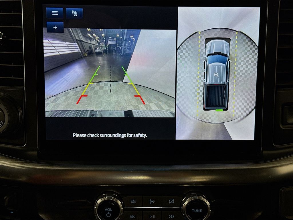 Thumbnail: 2021 Ford F-150 - 14