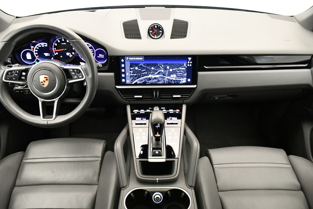 2023 Porsche Cayenne  22