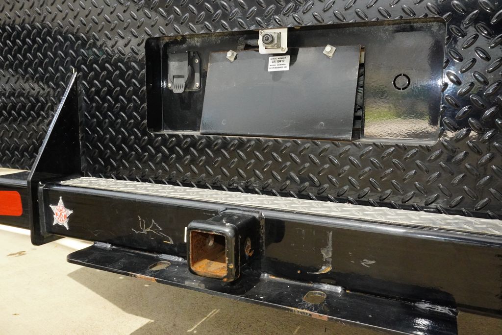 Used Car 2024 Ram 3500  Tradesman For Sale Under $60,000 In Weatherford, Texas