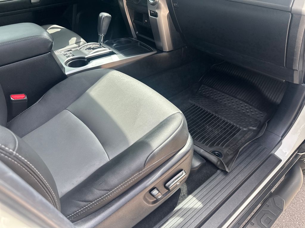 Used Car 2023 Toyota 4runner  Sr5 Premium For Sale Under $40,000 In Austin, Texas