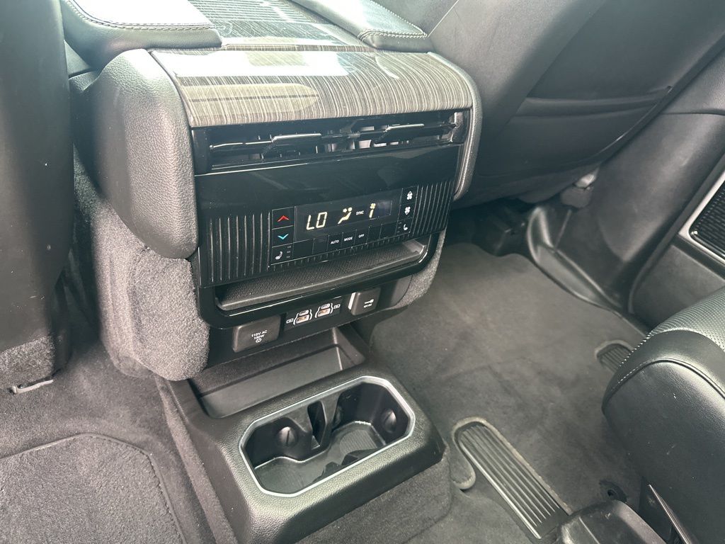 Used Car 2022 Jeep Wagoneer  Series Iii For Sale Under $50,000 In Austin, Texas