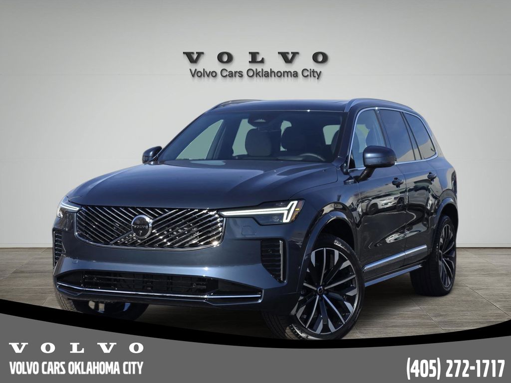 2026 Volvo XC90 Ultra's photo