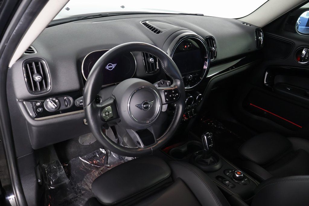 Thumbnail: 2022 MINI Cooper Countryman - 7