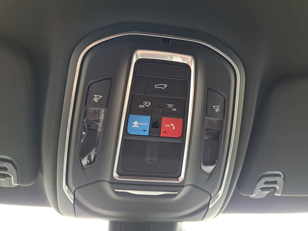 New Car 2025 Jeep Wagoneer  Series Ii For Sale Under $70,000 In Austin, Texas