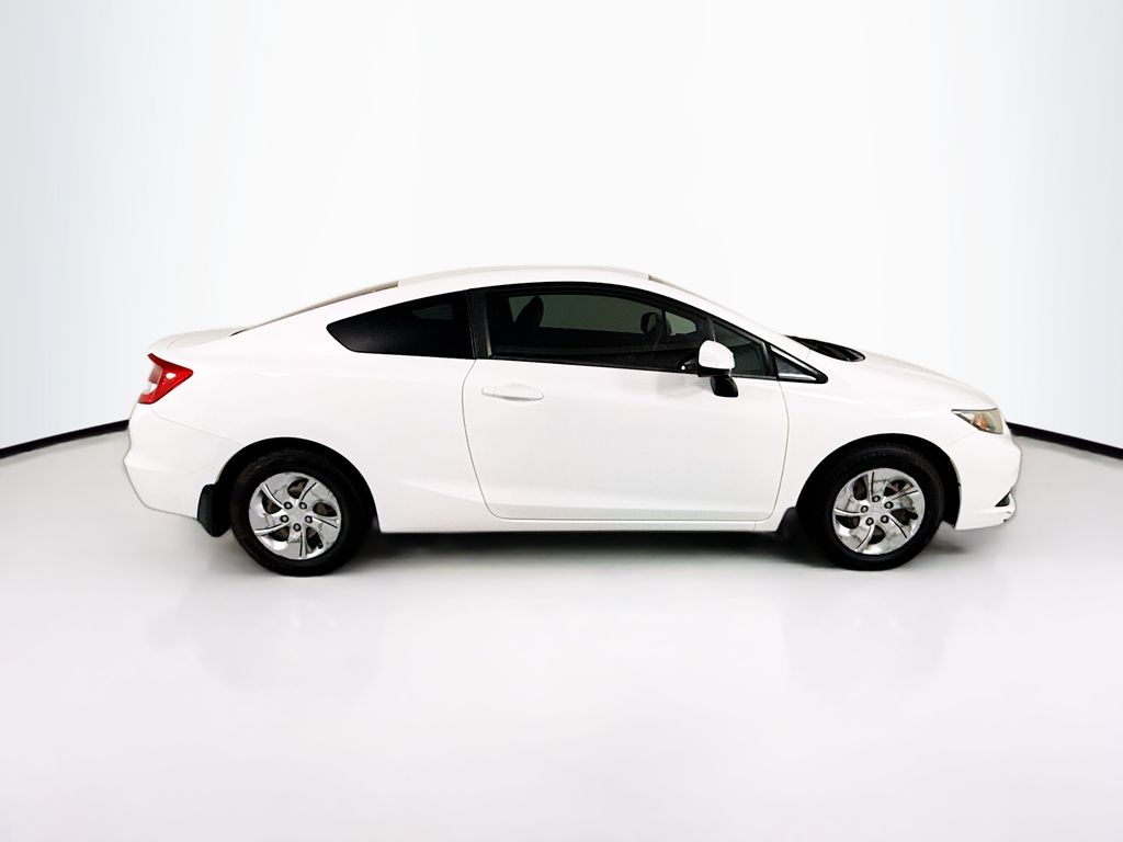 Thumbnail: 2013 Honda Civic - 4