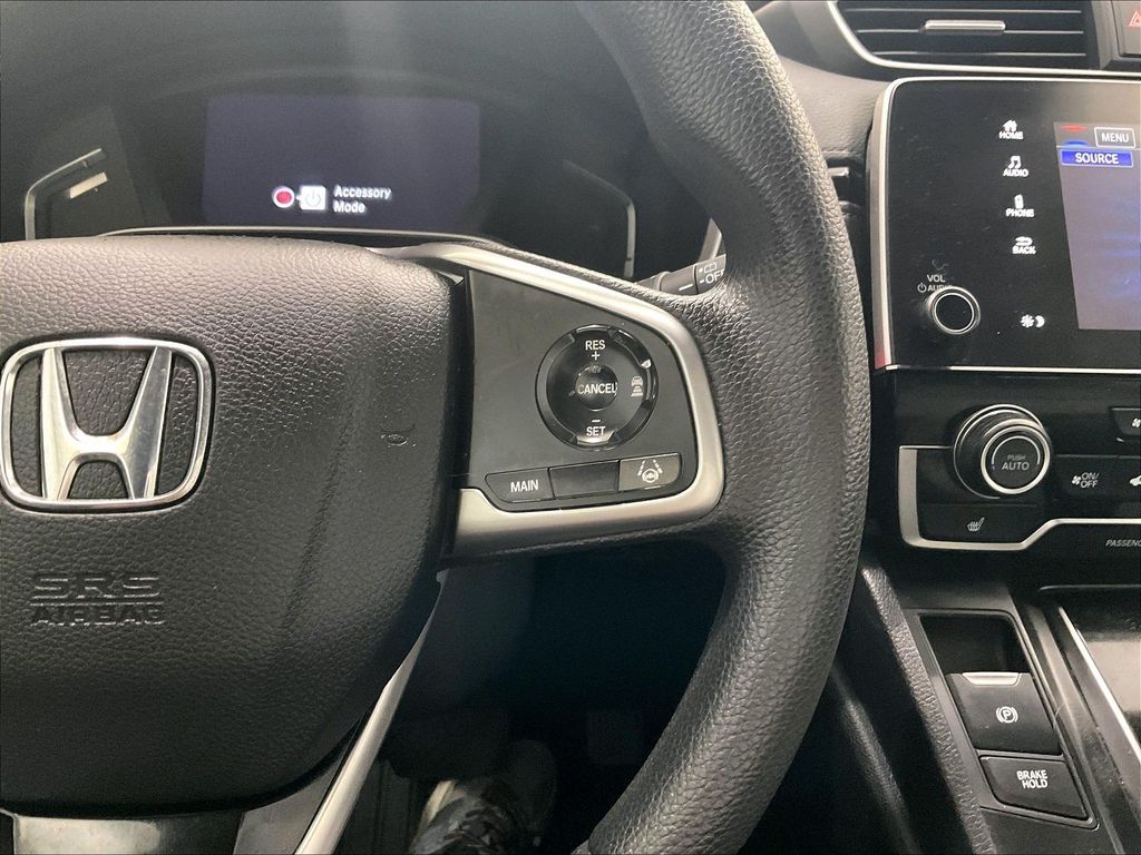 2020 Honda CR-V — photo 24