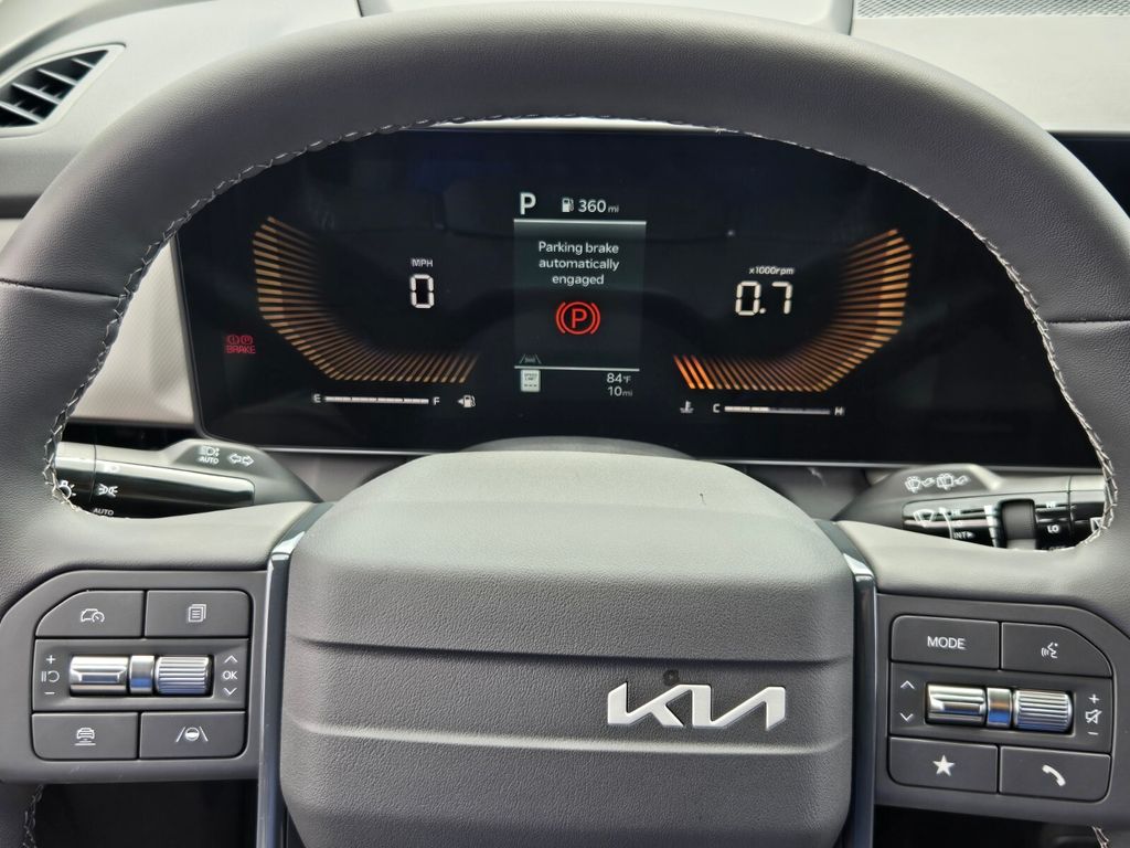 2027 Kia Seltos - $28,530