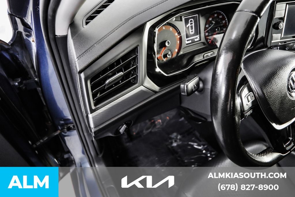 2019 Volkswagen Jetta 1.4T S photo 14