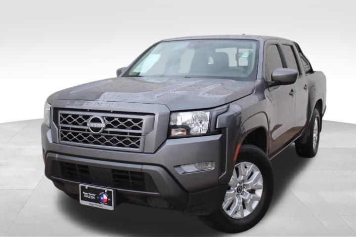 Used Car 2023 Nissan Frontier  Sv For Sale Under $30,000 In Georgetown, Texas