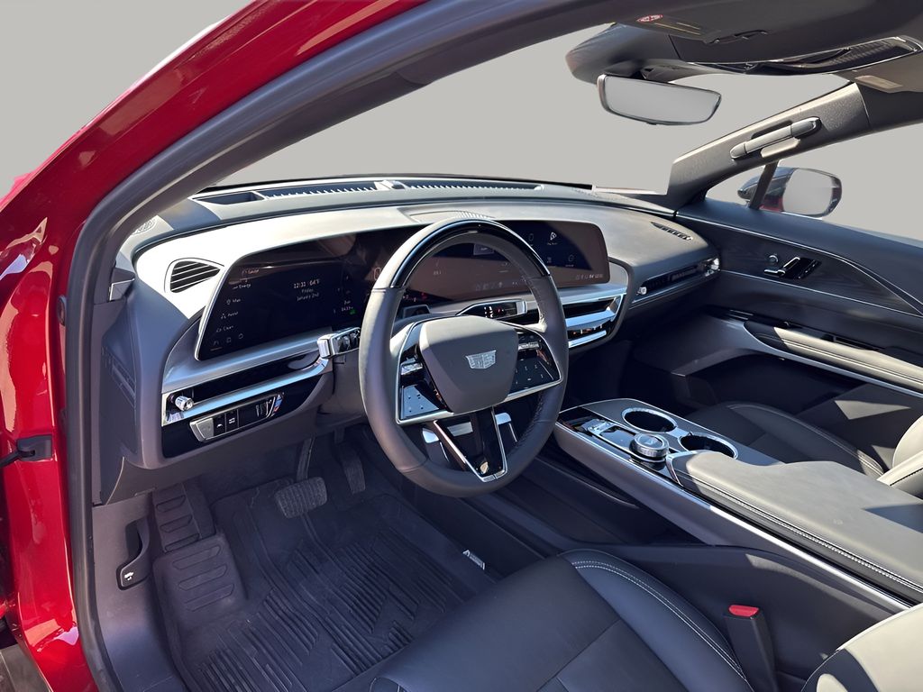 Used Car 2024 Cadillac Lyriq  Luxury For Sale Under $50,000 In Austin, Texas