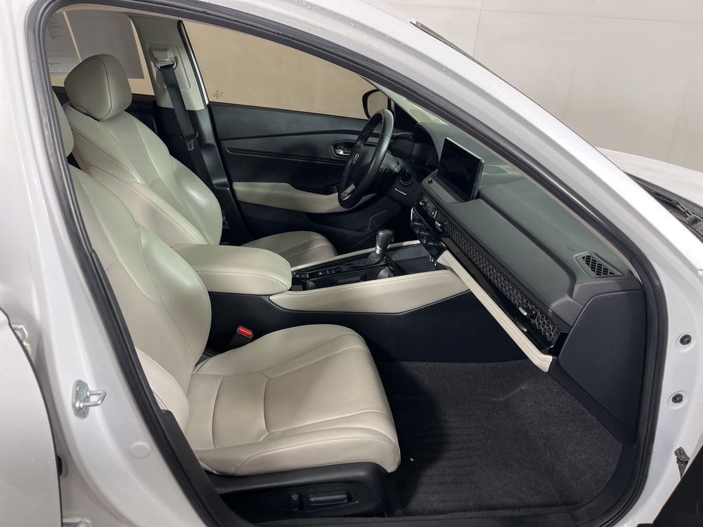 Thumbnail: 2023 Honda Accord - 7