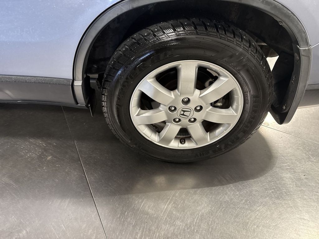 used 2008 Honda CR-V car, priced at $10,563
