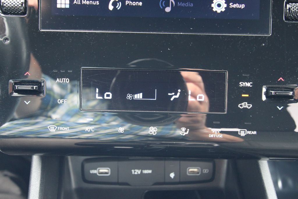 Used 2022 Hyundai Santa Cruz Truck