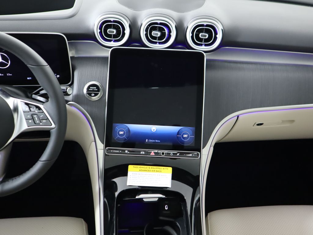 Thumbnail: 2026 Mercedes-Benz GLC - 15