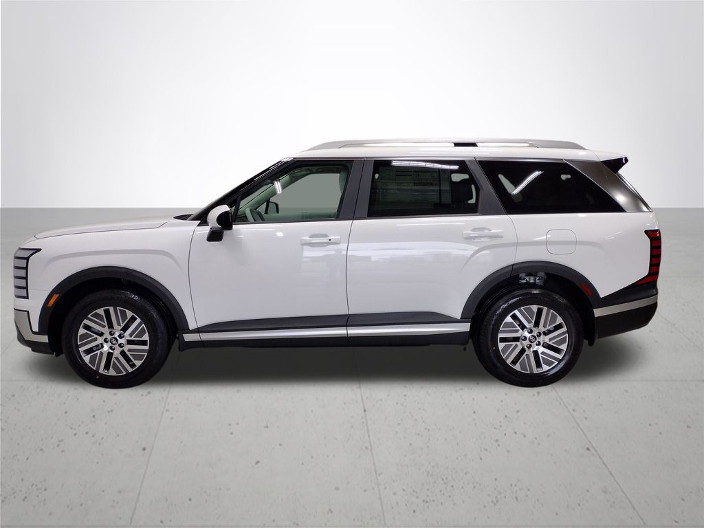 2026 Hyundai Palisade Hybrid SEL