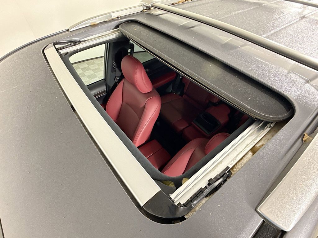 Thumbnail: 2023 Lexus GX - 23