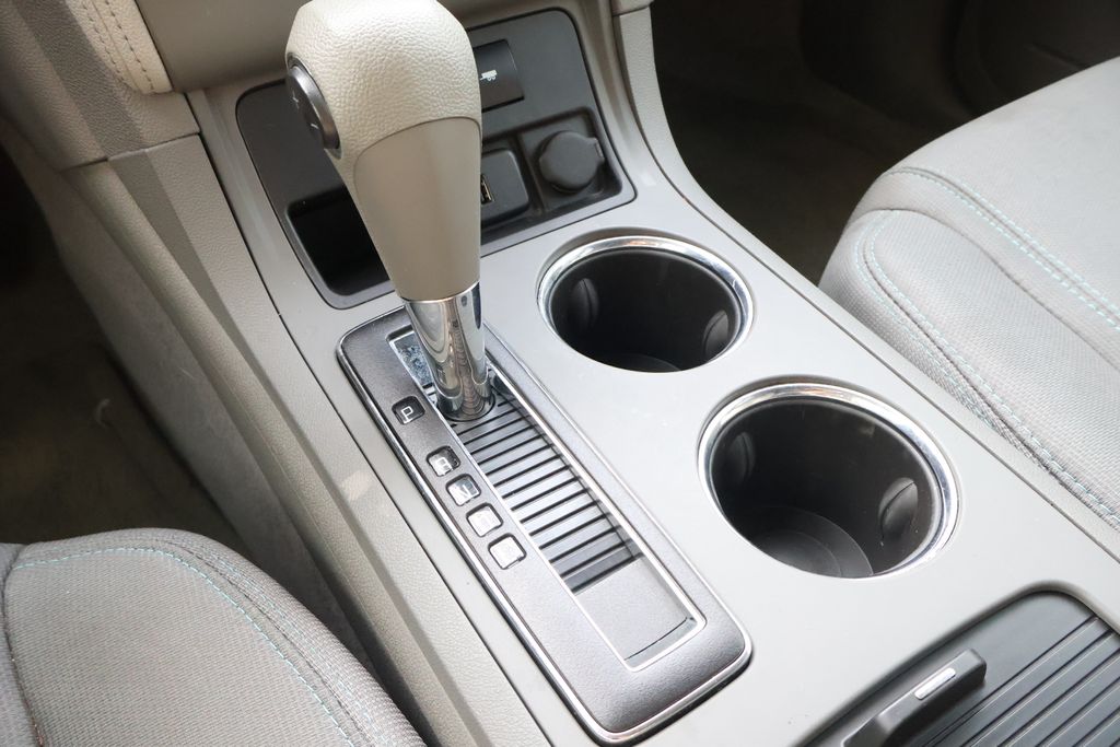 Thumbnail: 2016 Chevrolet Traverse - 21