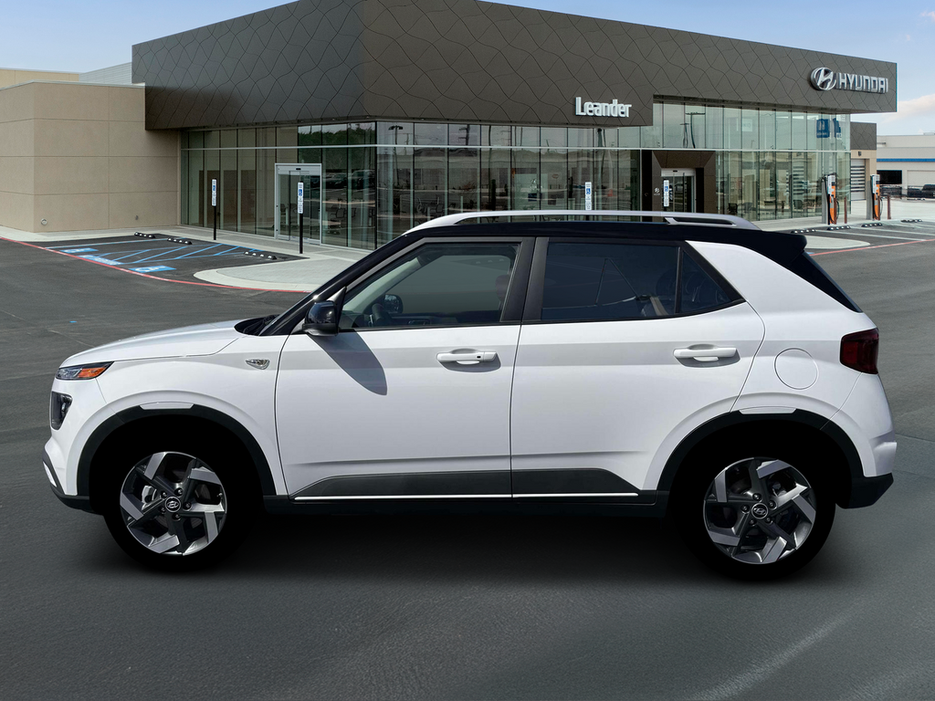 Thumbnail: 2026 Hyundai Venue - 3