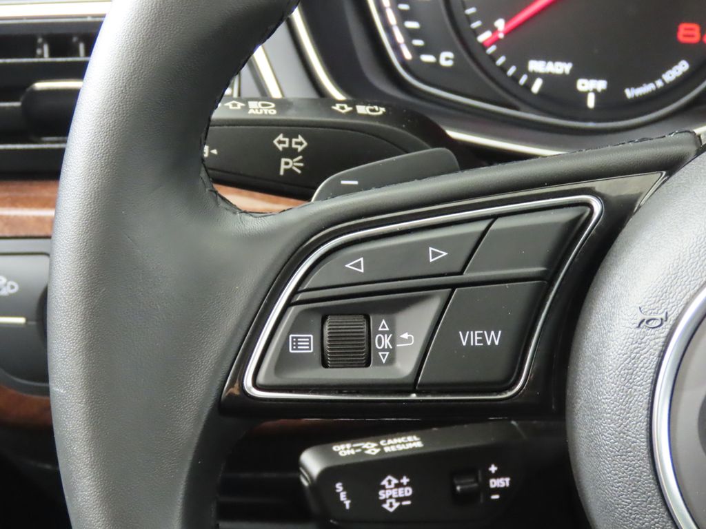 Thumbnail: 2023 Audi A4 - 16