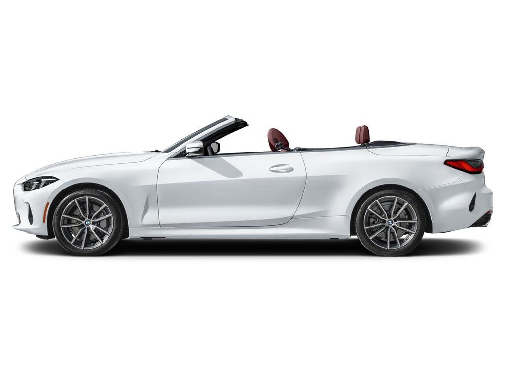 2026 BMW 4 Series 430i xDrive 3