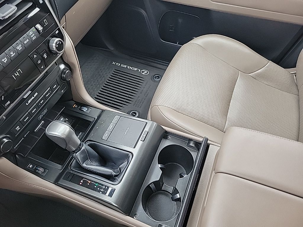 Used 2023 Lexus GX SUV