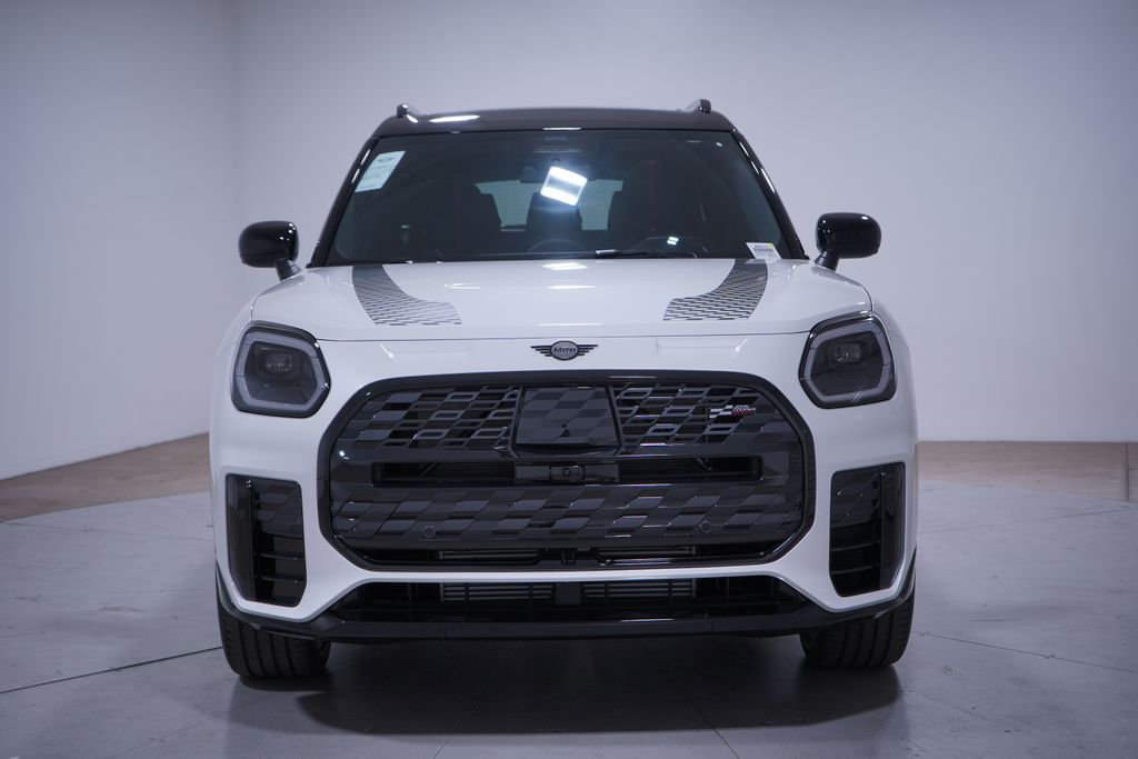 Thumbnail: 2026 MINI Cooper Countryman - 4