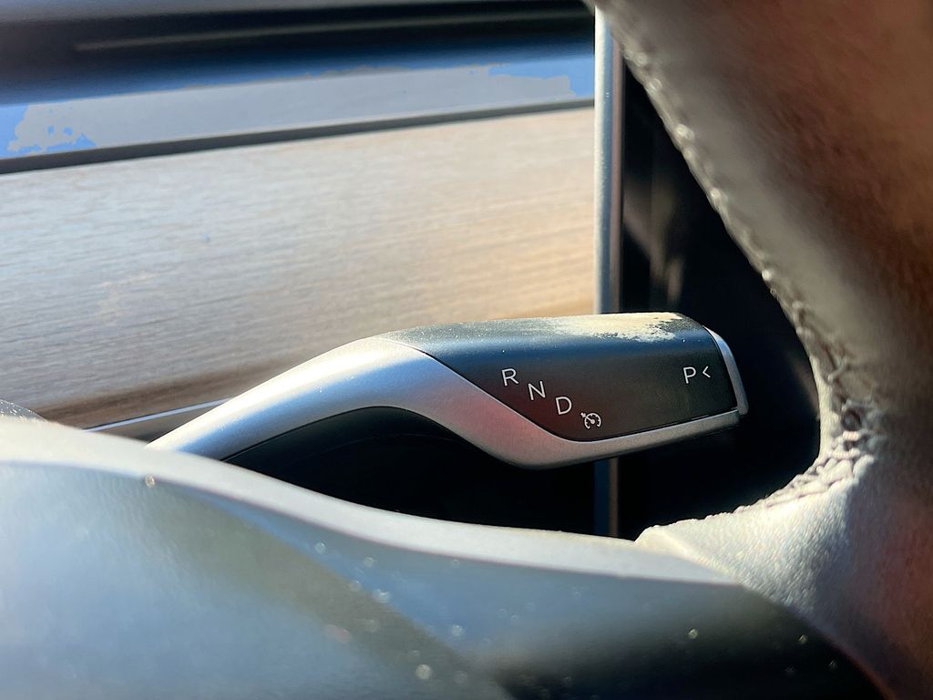 2023 Tesla Model 3 Base Gray at Big Star Buick GMC
