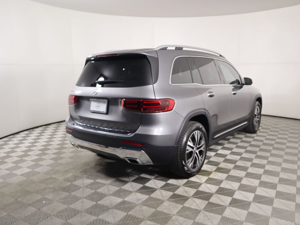 Thumbnail: 2026 Mercedes-Benz GLB - 5