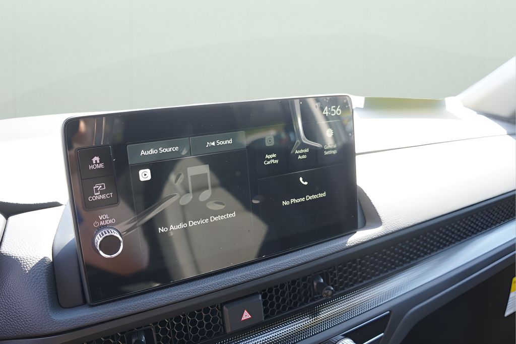 New 2026  Honda LX image 24