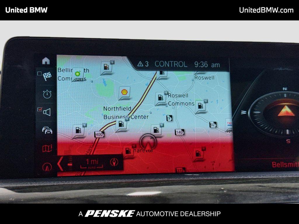 Thumbnail: 2019 BMW 4 Series - 10