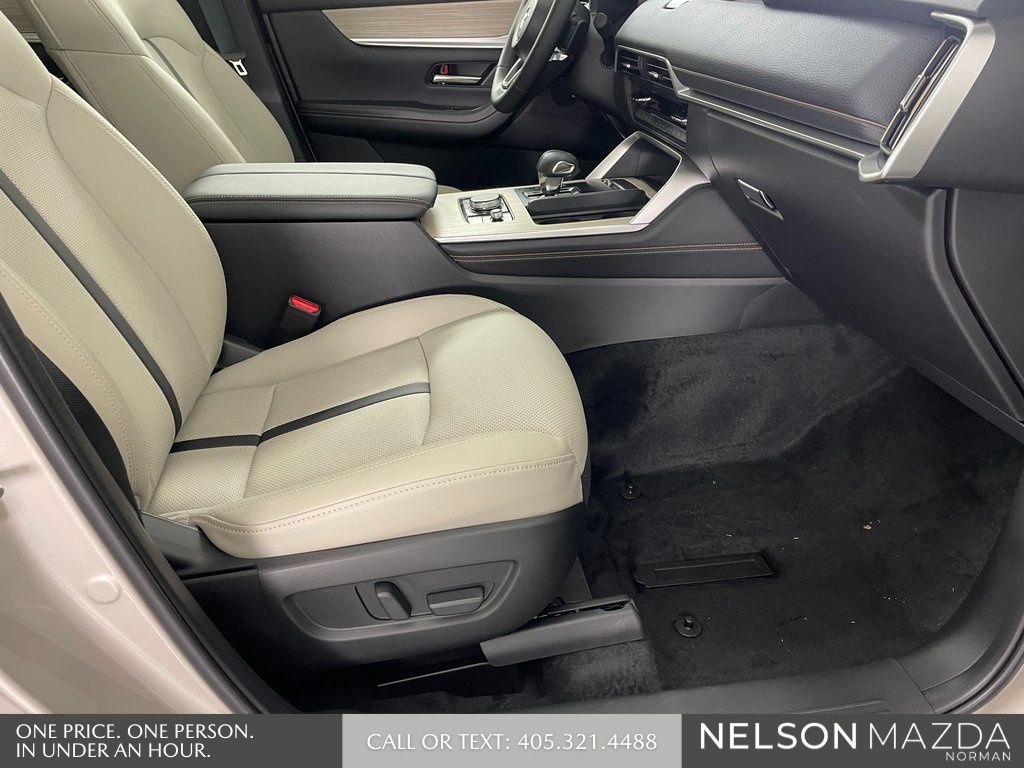 New 2026 Silver Mazda 3.3 Turbo Preferred image 55