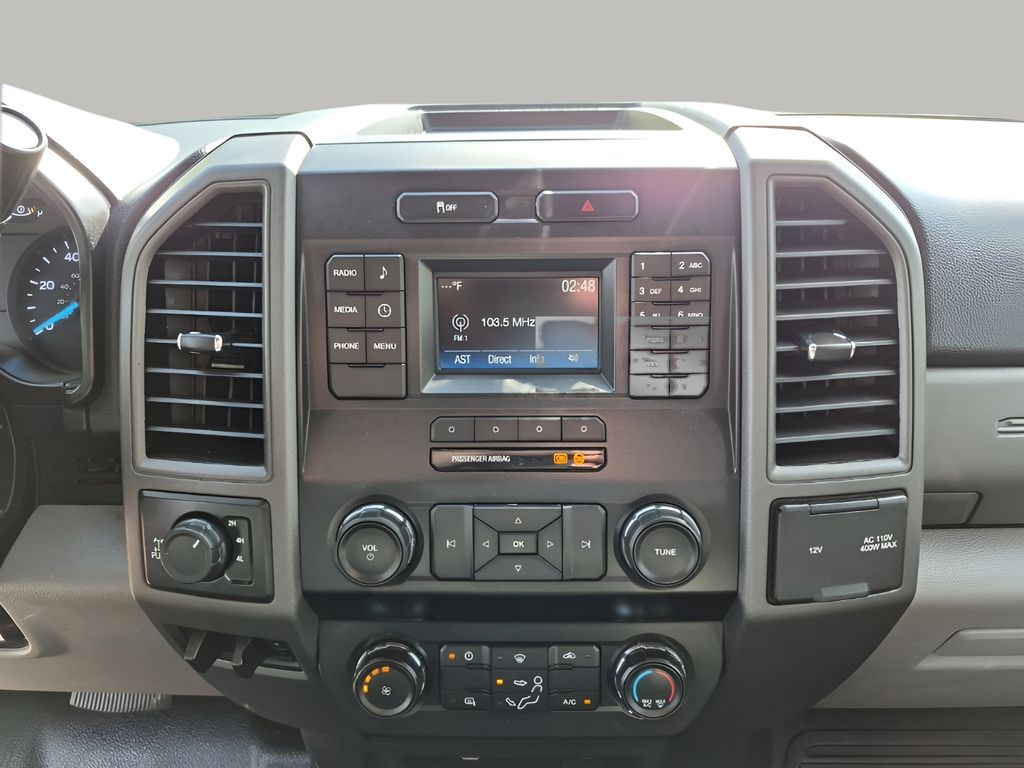 Used Car 2019 Ford F-250sd  Xl For Sale Under $20,000 In Austin, Texas