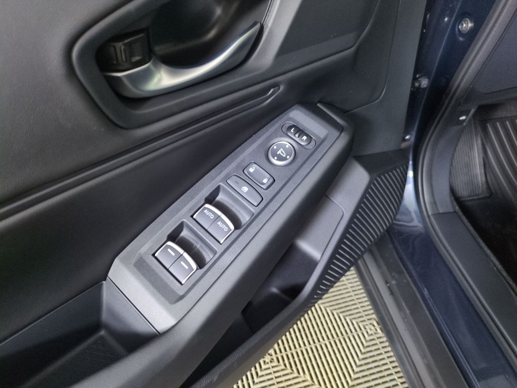 New 2026 Honda Accord SE For Sale in Fort Wayne, IN