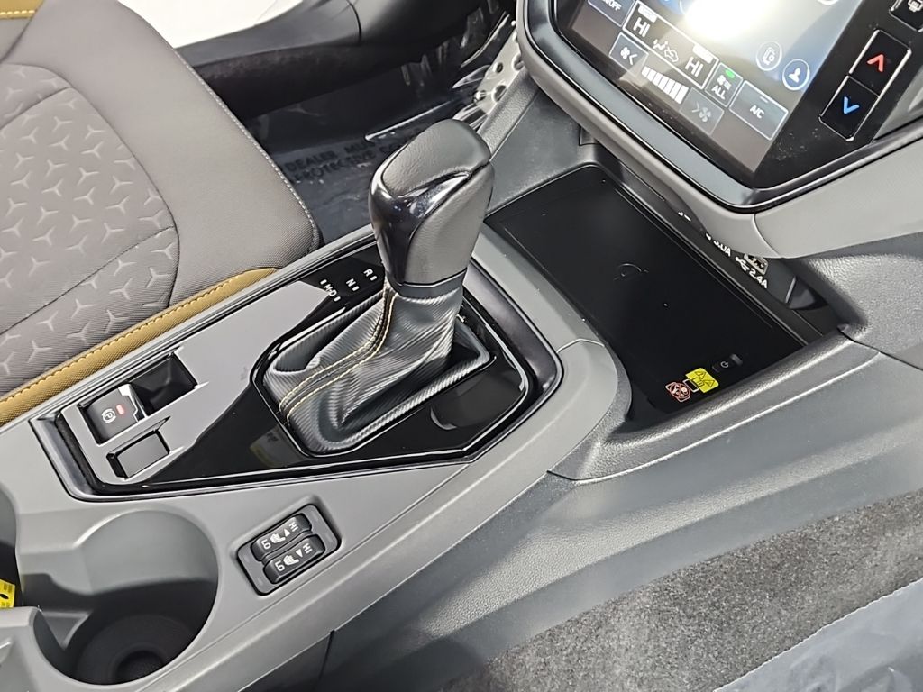 Thumbnail: 2025 Subaru Crosstrek - 15