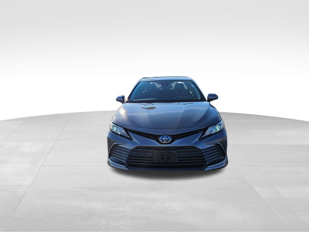Used 2023 Toyota Camry Hybrid Sedan
