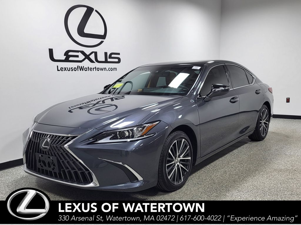 2023 Lexus ES 350 FWD