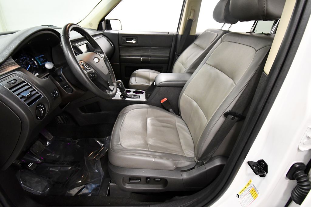 Used 2019 Ford Flex SUV
