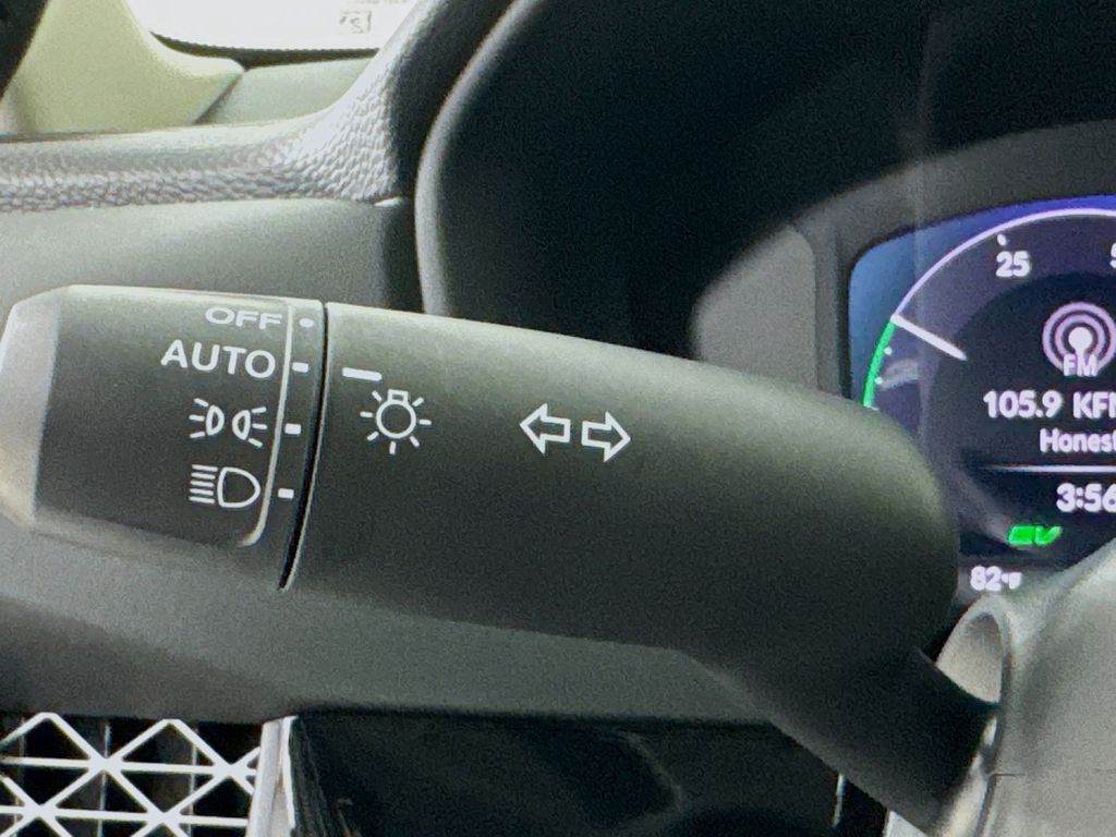 Used Car 2025 Honda Accord Hybrid  Touring For Sale Under $40,000 In Austin, Texas