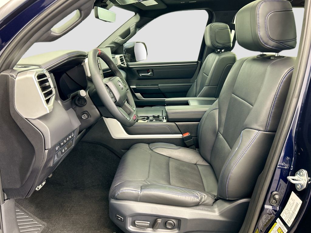 Thumbnail: 2025 Toyota Sequoia - 18