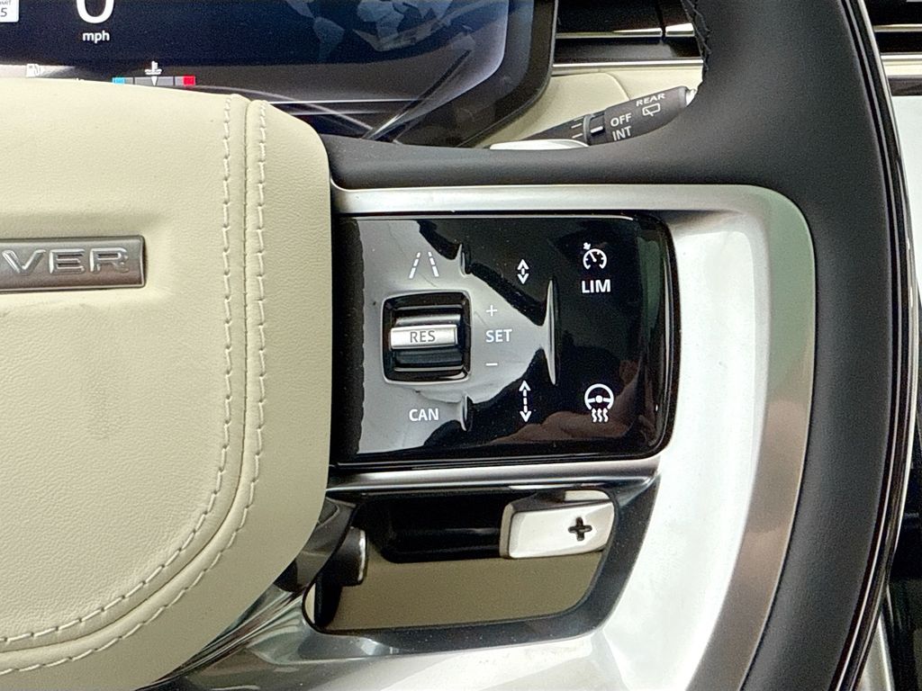 Thumbnail: 2026 Land Rover Range Rover - 13
