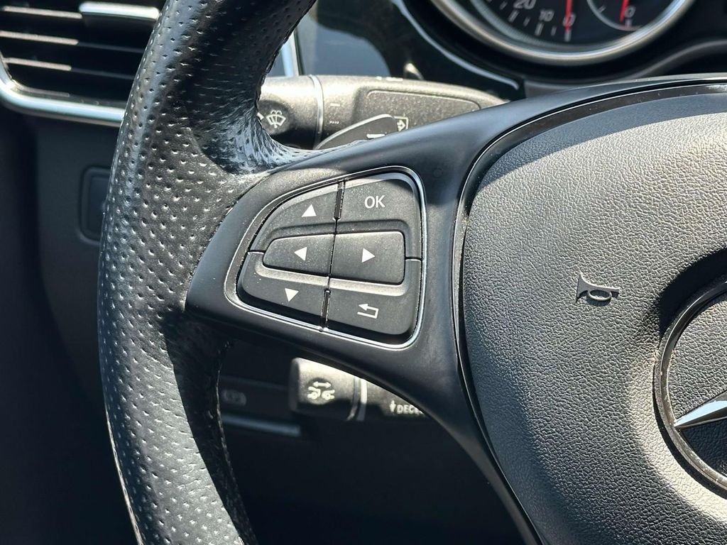 2019 Mercedes-Benz GLE 43 AMG 17