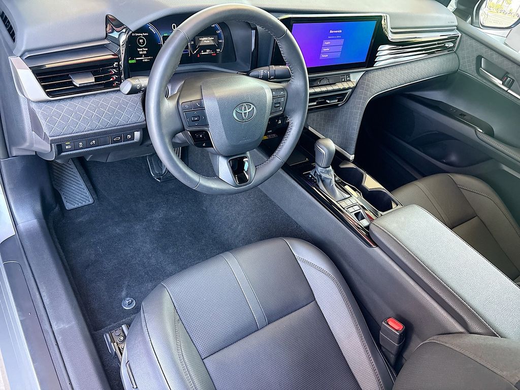 Thumbnail: 2026 Toyota Camry - 9