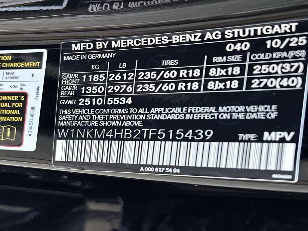 Thumbnail: 2026 Mercedes-Benz GLC - 25